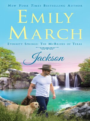 Jackson - ebook